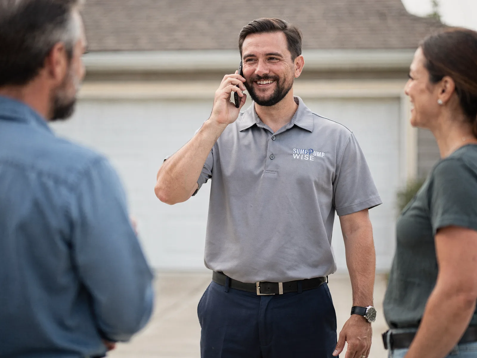 Water Heater Repair Lake Charles, LA FAQs